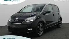 Gebruikt 2020 Skoda Citigo-e IV Style Hatchback | € 12.900 (Eerlijke prijs)