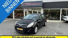 Gebruikt 2012 Hyundai i20 Edition Hatchback | € 4.950 (Eerlijke prijs)