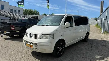 Occasion VW T5 Trendline 102 PK (75 kW) 2007 Van