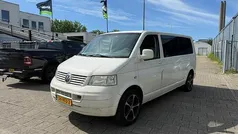 Gebruikt 2007 VW T5 Trendline Van | € 2.999 (Eerlijke prijs)