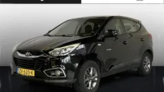 Gebruikt 2015 Hyundai ix35 SUV | € 11.950 (Super prijs)
