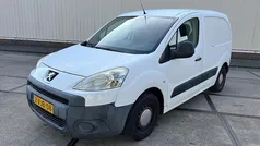 Overige Gebruikt 2010 Peugeot Partner MPV | € 1.999 (Eerlijke prijs)