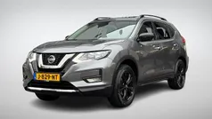 Gebruikt 2020 Nissan X-Trail N-TEC SUV | € 24.549 (Eerlijke prijs)