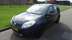 Gebruikt 2012 Dacia Sandero Hatchback | € 2.695 (Goede deal)