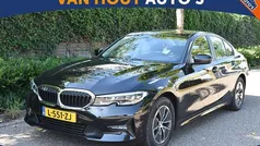 Gebruikt 2021 BMW 318 Basis Sedan | € 24.950 (Super prijs)