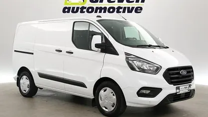 Occasion Ford Transit Custom 2021 Van