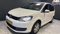 Gebruikt 2015 VW Touran MPV | € 5.999 (Super prijs)