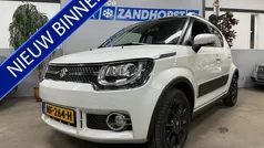 Gebruikt 2017 Suzuki Ignis Hatchback | € 14.495 (Eerlijke prijs)