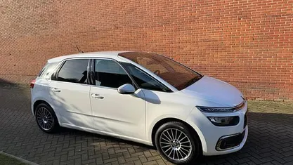 Occasion Citroën C4 SpaceTourer Business Class 131 PK (96 kW) 2019 MPV