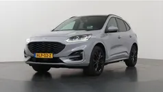 Grijs Gebruikt 2024 Ford Kuga ST-Line X SUV | € 38.835 (Goede deal)