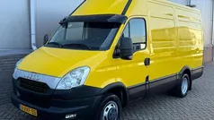 Overige Gebruikt 2012 Iveco Daily Van | € 9.999 (Eerlijke prijs)