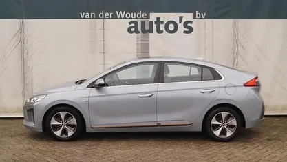 Occasion Hyundai Ioniq Premium 88 kW (120 PK) 2018 Hatchback