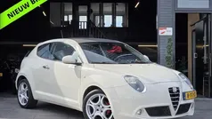 Gebruikt 2014 Alfa Romeo MiTo Distinctive Hatchback | € 5.444 (Eerlijke prijs)