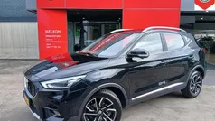 Zwart Gebruikt 2023 MG ZS Sedan | € 17.450 (Eerlijke prijs)