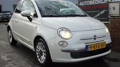 Gebruikt 2013 Fiat 500 Lounge Hatchback | € 5.650 (Eerlijke prijs)