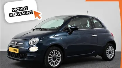 Occasion Fiat 500 Lounge 69 PK (50 kW) 2021 Hatchback
