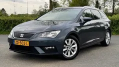 Seat Leon ST