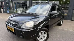 Gebruikt 2009 Hyundai Tucson SUV | € 3.499 (Eerlijke prijs)