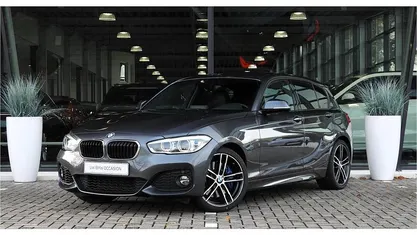 Gebruikt 2019 BMW 118 Executive Hatchback | € 19.850 (Eerlijke prijs)