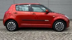 Gebruikt 2008 Suzuki Swift Comfort Hatchback | € 3.950 (Eerlijke prijs)