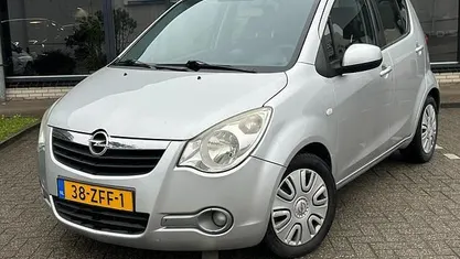 Occasion Opel Agila Essentia 65 PK (47 kW) 2008 Hatchback