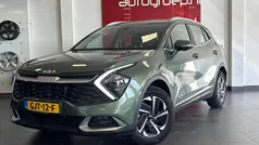 Gebruikt 2024 Kia Sportage SUV | € 38.950 (Eerlijke prijs)