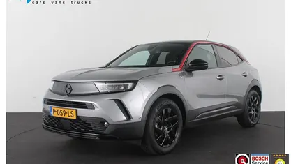 Occasion Opel Mokka-e GS Line 100 kW (136 PK) 2022 Grijs SUV