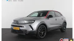 Grijs Occasion 2022 Opel Mokka-e GS Line SUV | € 19.950 (Eerlijke prijs)