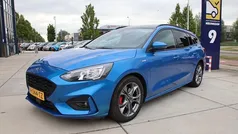Blauw Gebruikt 2020 Ford Focus Business Edition Stationwagen | € 21.949 (Eerlijke prijs)