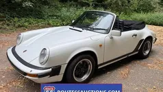 Gebruikt 1983 Porsche 911 | € 29.500