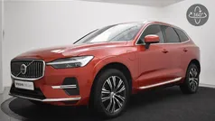 Gebruikt 2021 Volvo XC60 Inscription SUV | € 39.900 (Super prijs)