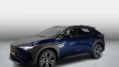 Gebruikt 2022 Toyota bZ4X Edition SUV | € 34.900 (Eerlijke prijs)