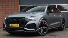 Gebruikt 2020 Audi RS Q8 SUV | € 109.950 (Eerlijke prijs)