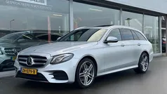 Stationwagon Gebruikt 2018 Mercedes E250 AMG Stationwagen | € 31.750 (Eerlijke prijs)