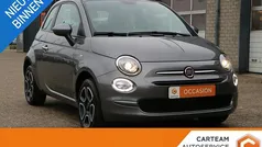 Gebruikt 2022 Fiat 500 Club Hatchback | € 12.450 (Goede deal)