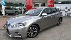 Gebruikt 2018 Lexus CT200h Business Edition Hatchback | € 17.995 (Eerlijke prijs)