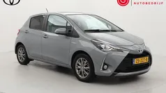 Gebruikt 2019 Toyota Yaris Hybrid Hatchback | € 18.499 (Eerlijke prijs)