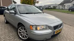 Gebruikt 2007 Volvo S60 Kinetic Sedan | € 2.495 (Goede deal)