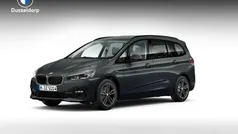 Grijs Gebruikt 2022 BMW 218 Sport Line Stationwagen | € 25.450 (Eerlijke prijs)