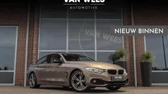 Geel Gebruikt 2017 BMW 430 Executive Coupé | € 17.950 (Super prijs)