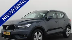 Gebruikt 2020 Volvo XC40 Business Edition SUV | € 27.183 (Eerlijke prijs)