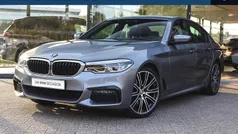 Gebruikt 2020 BMW 520 Executive Sedan | € 33.450 (Eerlijke prijs)