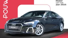 Gebruikt 2022 Audi A5 Sportback S-Line Hatchback | € 37.950 (Eerlijke prijs)