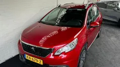 Gebruikt 2016 Peugeot 2008 SUV | € 10.690 (Eerlijke prijs)