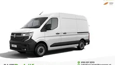 Gebruikt 2024 Renault Master Van | € 35.950 (Eerlijke prijs)