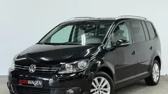 Gebruikt 2012 VW Touran Highline MPV | € 9.550 (Eerlijke prijs)