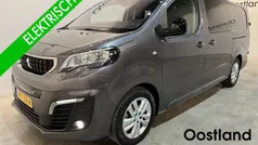 Grijs Gebruikt 2023 Peugeot e-Expert Van | € 28.950 (Eerlijke prijs)
