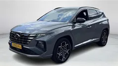 Gebruikt 2024 Hyundai Tucson N Line SUV | € 39.845 (Eerlijke prijs)