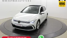 Wit Gebruikt 2020 VW Golf VIII GTE Hatchback | € 27.840 (Eerlijke prijs)