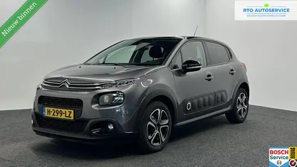 Occasion Citroën C3 Feel 83 PK (61 kW) 2020 Hatchback